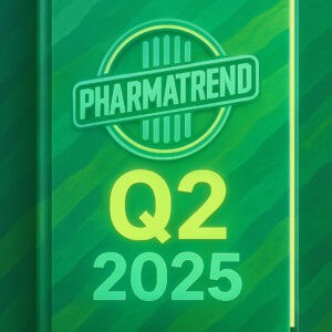 q2 2025 pharma raport