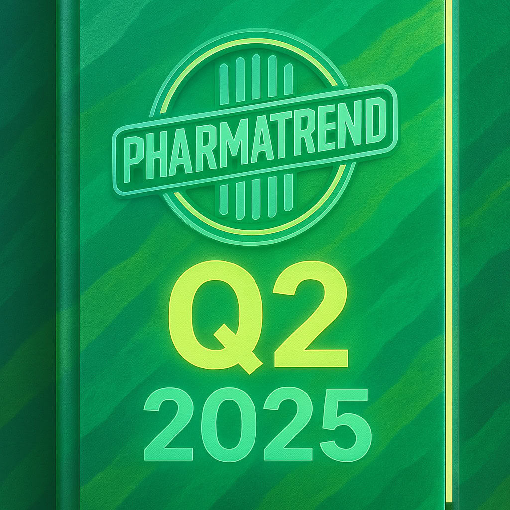 Q2 2025 Rapport